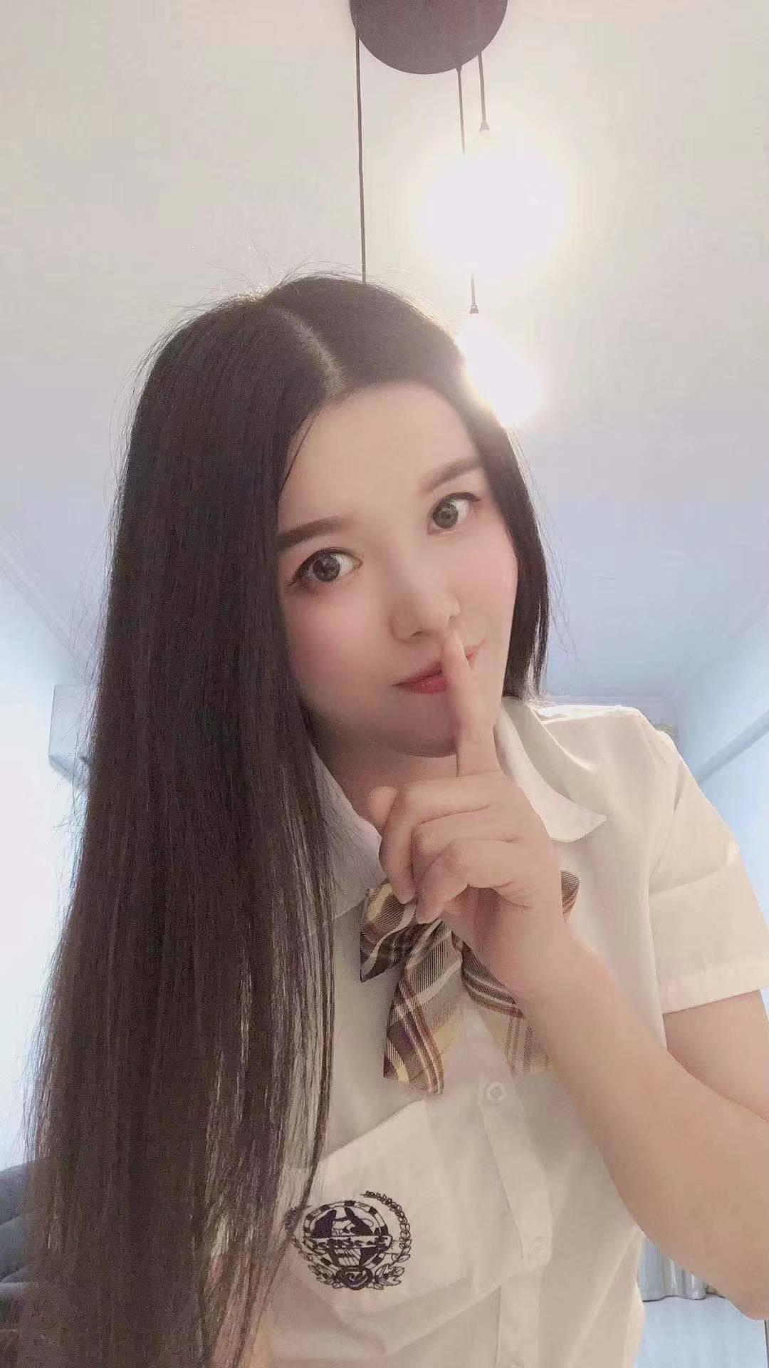 汉口会所出来的小妹