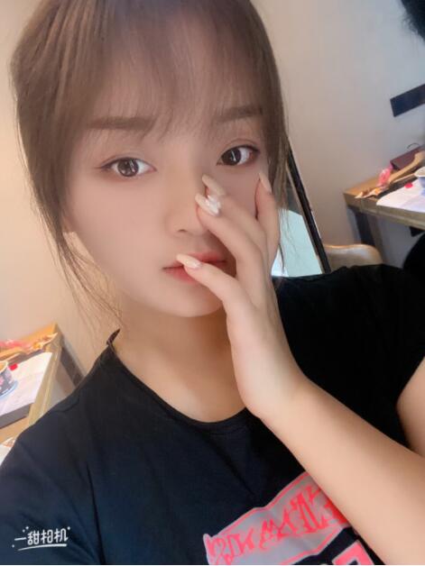 【武汉】 严夏夏